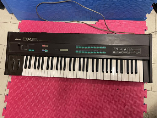 Yamaha vintage synth - yamaha,