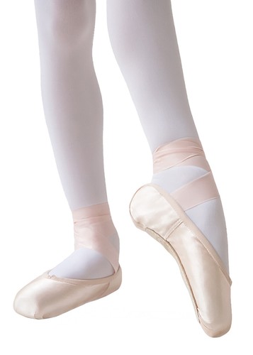 Scarpa danza novice - da,