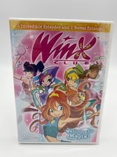 WinX Club - Vol. 1: Welcome to