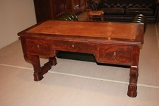 Antica scrivania francese del