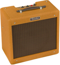 Fender pro junior tweed - pro,
