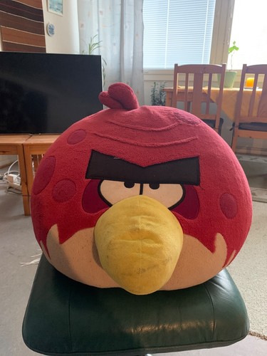 Angry birds terence - terence, big