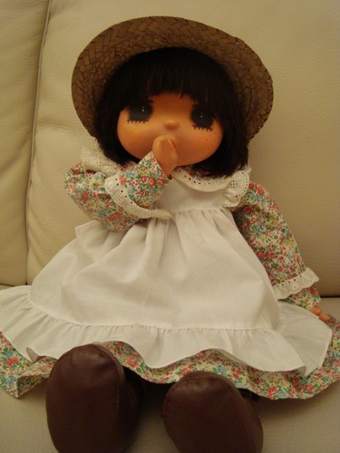 Sekiguchi gègè vintage anni - gègè,