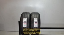 GOMME USATE   225/45R17 94V