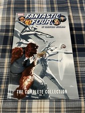 Fantastici Quattro Collezione