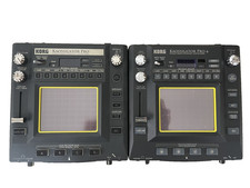 KORG Kaossilator Pro e Pro+