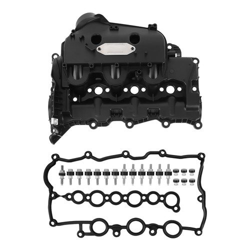 Collettore aspirazione for - di,