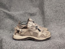 Vintage Salomon Techamphibian