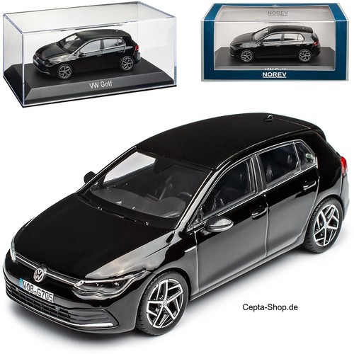 Volkswagen golf 8 - vw,