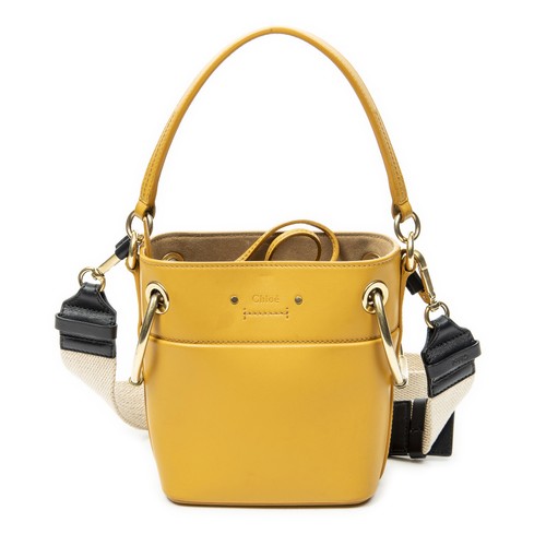 Borsa tracolla chloé mini - tracolla,