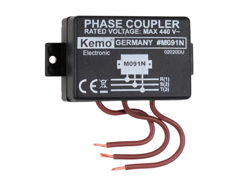 Accoppiatore fase kemo - di,
