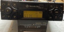 Autoradio MERCEDES BENZ AUDIO