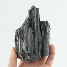 Tormalina Nera SHORLITE Grezza