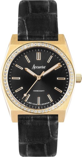 Orologio donna accurist - orologio,