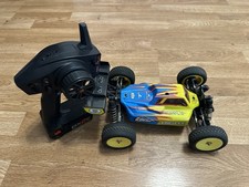 Losi Mini 8 Buggy 8ight Eight