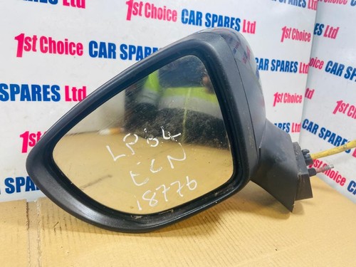 Specchietto elettrico lato - specchietto,