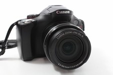 Canon PowerShot SX30 IS Nera