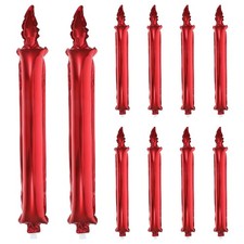  Bastoncini da tifo gonfiabili