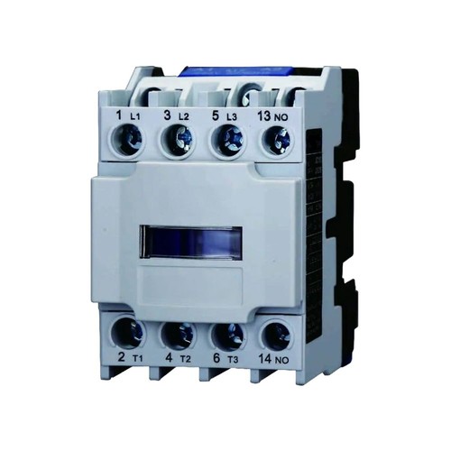 Gloca contattore 24v - contattore, ac