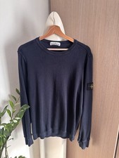 Maglia Crewneck Primaverile