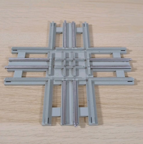 Lego 12v pista attraversamento - lego,