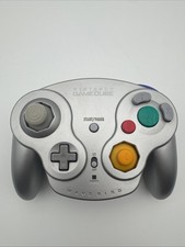 Nintendo GameCube WaveBird +