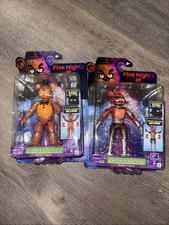 Modellino Jazwares FNAF