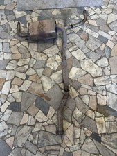 per Alfa Giulia Scarico inox Omologato UE - ABE - Ulter