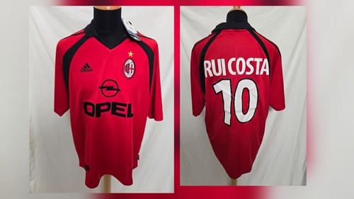 Maglia tshirt football adidas - tshirt,