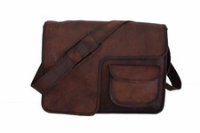 18 in pelle vintage borsa