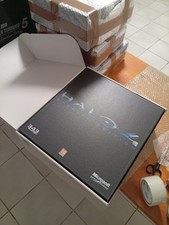 halo 4 special edition xbox