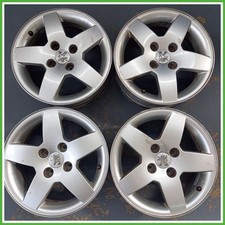 Cerchi in Lega PEUGEOT 207