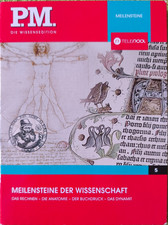 DVD Meilensteine der