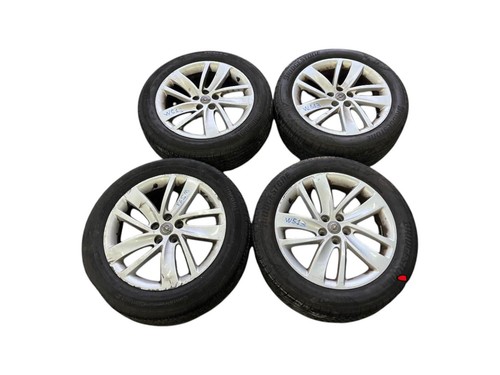 Cerchi lega per opel - in,