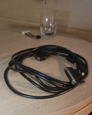 mackie d8b cavo dati