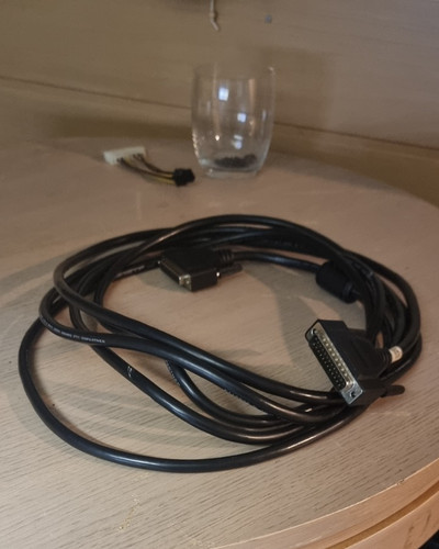 Mackie d8b cavo dati - mackie,