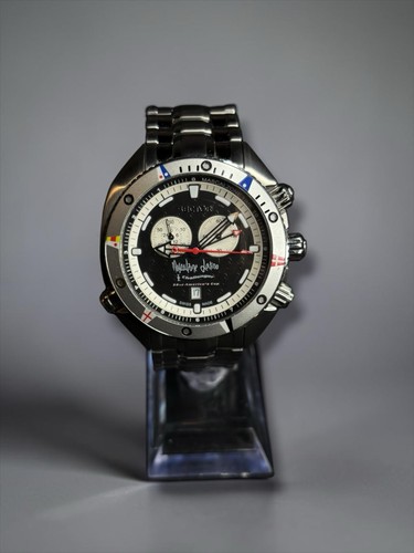Orologio sector ocean master - sector,