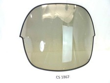 Plexiglass Moto Guzzi 850 T5