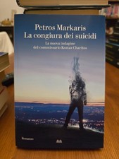 La congiura dei suicidi -