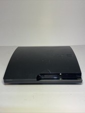 Sony Playstation 3 PS3 Slim