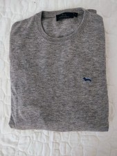 Harmont & Blaine Uomo Grigio