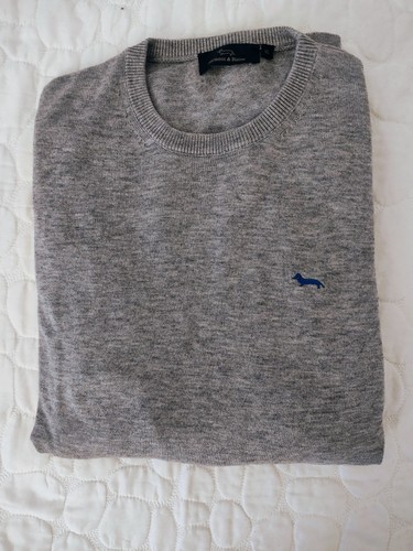 Harmont blaine uomo - harmont, grigio