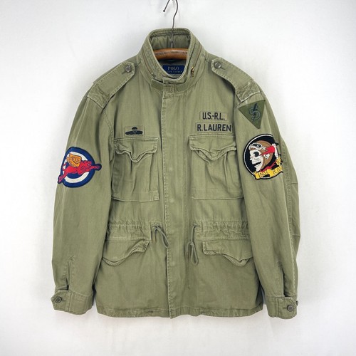 Polo ralph lauren giacca - polo,