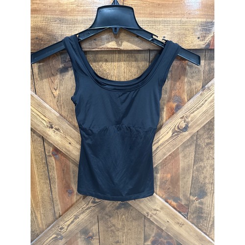 Canotta soma intimates - soma, nera