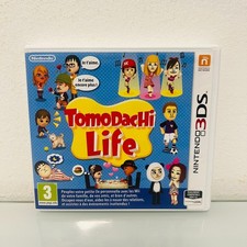 TOMODACHI LIFE gioco NINTENDO