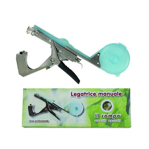 Legatrice professionale per