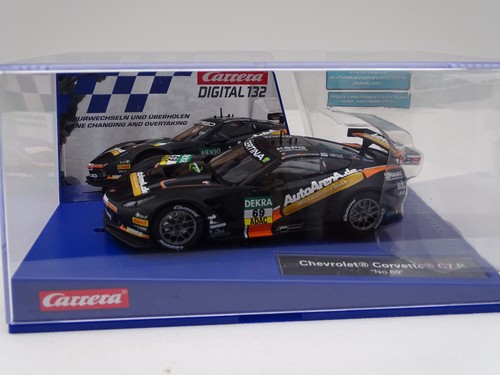 Carrera 30845 digital 132 - 30845,