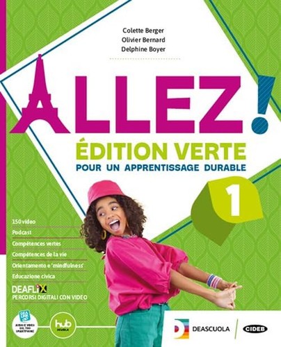 Libro nuovo allez - nuovo, allez!