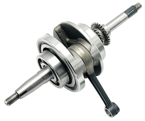 Albero motore per yamaha - motore,
