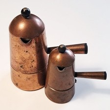 caffettiere ● LAVAZZA